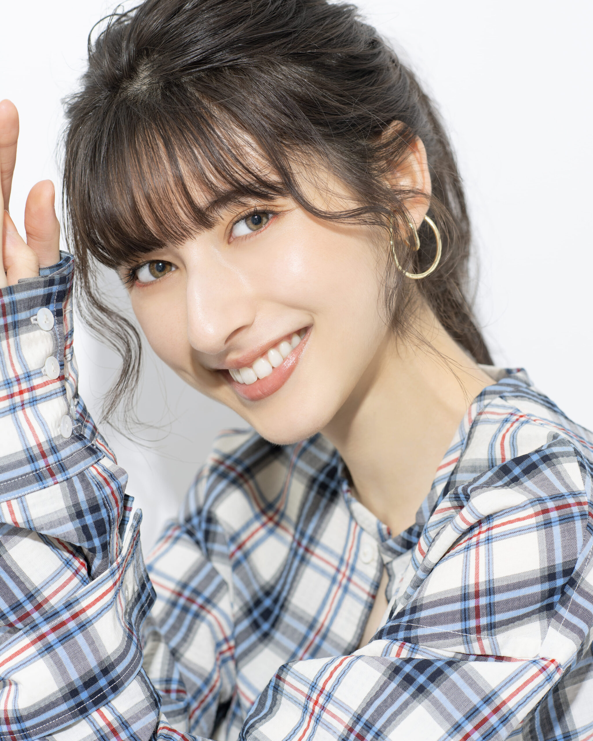 未来リナ/Lina Mirai