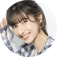 未来リナ/Lina Mirai